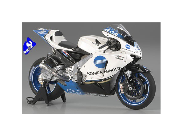 moto honda konica minolta