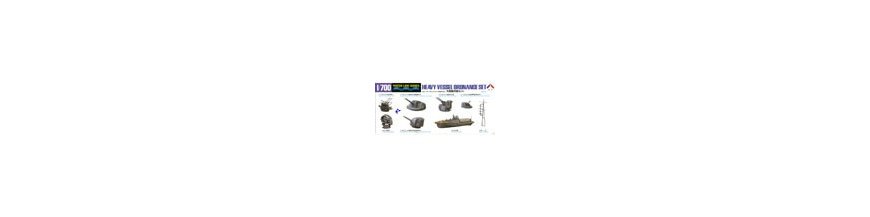 Piéces plastique bateau Piéces plastique bateau