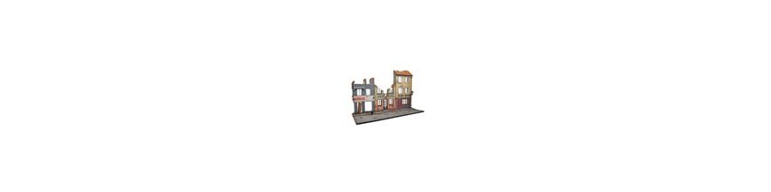 Tout pour vos Dioramas 1/35 Tout pour vos Dioramas 1/35