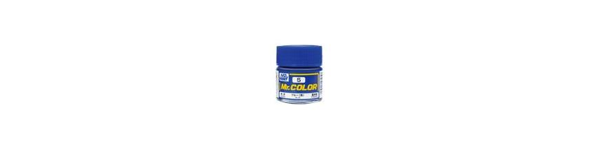 Mr Hobby Mr Color Mr Hobby Mr Color