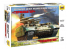 Zvezda maquette militaire 5046 BMPT Terminator 1/72