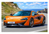 Revell maquette voiture 07051 Mc Laren 570S 1/24