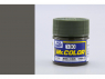 peinture maquette Mr Color C130 Vert foncé Kawasaki satiné 10ml