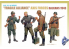 DRAGON maquette militaire 6563 &quot;Fragile Alliance&quot; 1/35