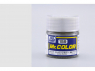 peinture maquette Mr Color C159 Super Argent Metal 10ml
