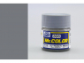 peinture maquette Mr Color C306 Gris FS36270 satiné 10ml