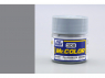 peinture maquette Mr Color C308 Gris FS36375 satiné 10ml