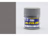 peinture maquette Mr Color C317 Gris FS36231 mat 10ml