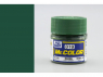 peinture maquette Mr Color C319 Vert clair satiné 10ml