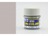 peinture maquette Mr Color C325 Gris FS26440 satiné 10ml