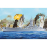 HOBBY BOSS maquette bateau 86506 Navire de ligne de la marine Française Dunkerque 1/350