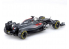 Ebbro maquette voiture 018 McLaren Honda MP4-31 2016 GP d&#039;espagne 1/20