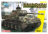Dragon maquette militaire 6847 Pz.Bef.Wg.V Panther Ausf.G (Smart Kit) 1/35