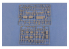 Hobby Boss maquette militaire 83869 IDF APC Nagmachon (Doghouse I) 1/35