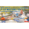 Meng maquettes avions Ls-006 NORTH AMERICAN P-51D MUSTANG 1944 1/48