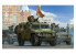 Meng maquette militaire VS-008 RUSSIAN GAZ 233115 TIGER-M SPN SPV 2015 1/35
