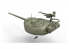 Mini Art maquette militaire 37003 Char sovietique T-54-1 avec interieur 1/35