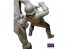 Master Box maquette figurines 24011 CECI EST MON TERRITOIRE!!! - WORLD OF FANTASY KIT N°3 1/24