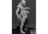 Master Box maquette figurines 24014 LE TROLL DE LA MONTAGNE - WORLD OF FANTASY KIT N°4 1/24