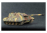 TRUMPETER maquette militaire 07122 StuG E-100 ALLEMAND 1945 1/72