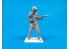 Cmk kit d&#039;amelioration F35321 WWII US Marine soldat avec M2A1 flamethrower Iwojima 1945 1/35