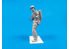 Cmk kit d&#039;amelioration F35321 WWII US Marine soldat avec M2A1 flamethrower Iwojima 1945 1/35