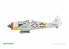 EDUARD maquette avion 7440 Focke Wulf Fw 190F-8 WeekEnd Edition 1/72