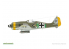 EDUARD maquette avion 7440 Focke Wulf Fw 190F-8 WeekEnd Edition 1/72