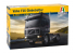 Italeri maquette camion 3923 Volvo F16 Globetrotter 1/24