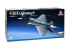 Italeri maquette avion 2506 Loockheed Martin F-35A Lightning II 1/32