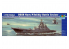 TRUMPETER maquette bateau 05710 USSR Navy P. Velikiy Battle cruiser 1/700