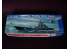 TRUMPETER maquette bateau 05710 USSR Navy P. Velikiy Battle cruiser 1/700