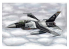 Trumpeter maquette avion 03911 F-16A/C Fighting Falcon Block 15/30/32 1/144