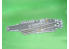 TRUMPETER maquette bateau 05201 Porte avions Classe USS Nimitz 1/500