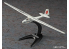 HASEGAWA maquette avion 52149 Primary &amp; Secondary &amp; Soarer glider Edition Limitee 1/50 - 1/60