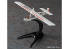 HASEGAWA maquette avion 52149 Primary &amp; Secondary &amp; Soarer glider Edition Limitee 1/50 - 1/60