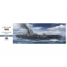 HASEGAWA maquette bateau 40030 IJN Junyo WWII 1/350