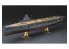 HASEGAWA maquette bateau 40030 IJN Junyo WWII 1/350