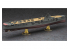 HASEGAWA maquette bateau 40030 IJN Junyo WWII 1/350