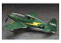 HASEGAWA maquette avion 64742 Mitsubishi J2M3 Raiden (Jack) Type 21 Creator Works Limited Edition 1/48