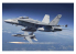 Kinetic maquette avion K48030 F/A-18A+/B/CF-188 1/48