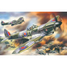 Icm maquette avion 48071 Spitfire Mk. XVI WWII 1/48