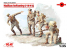 Icm maquette figurines 35687 Infanterie Italienne 1915 1/35