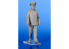 Icm maquette figurines 35613 Staline &amp; Co 1/35