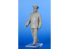 Icm maquette figurines 35613 Staline &amp; Co 1/35