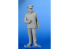 Icm maquette figurines 35613 Staline &amp; Co 1/35