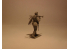 Icm maquette figurines 35639 Infanterie Allemande WWII 1939 - 1942 1/35