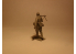 Icm maquette figurines 35639 Infanterie Allemande WWII 1939 - 1942 1/35