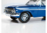 AMT maquette voiture 1013 1961 Chevy Impala SS 1/25