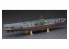 Hasegawa maquette bateau 40153 IJN Porte avion SHINANO 1/450